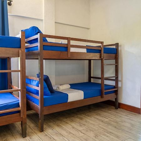 Island Lyfe Adventures Hotel El Nido Kültér fotó