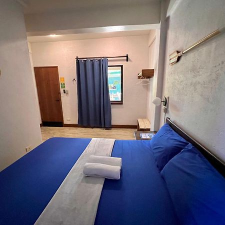 Island Lyfe Adventures Hotel El Nido Kültér fotó