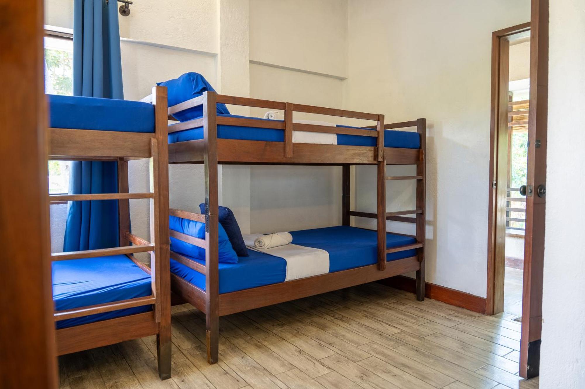 Island Lyfe Adventures Hotel El Nido Kültér fotó