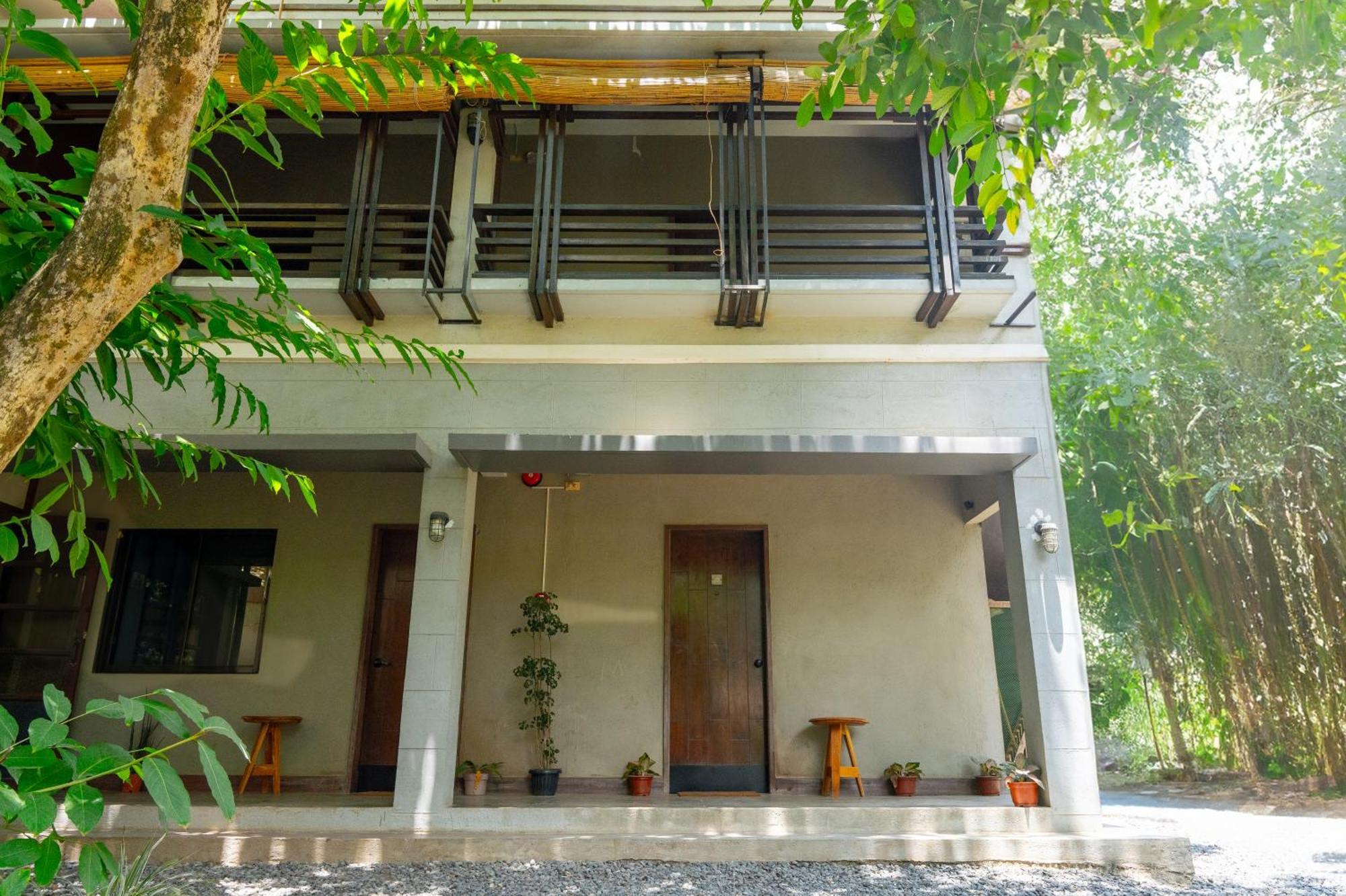 Island Lyfe Adventures Hotel El Nido Kültér fotó
