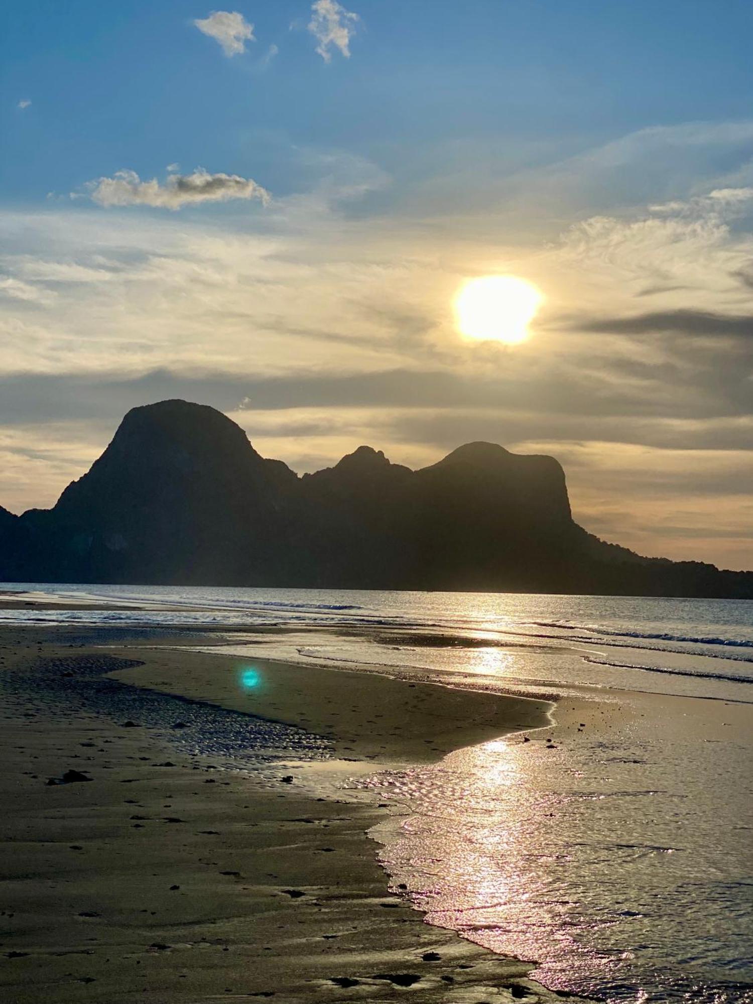 Island Lyfe Adventures Hotel El Nido Kültér fotó